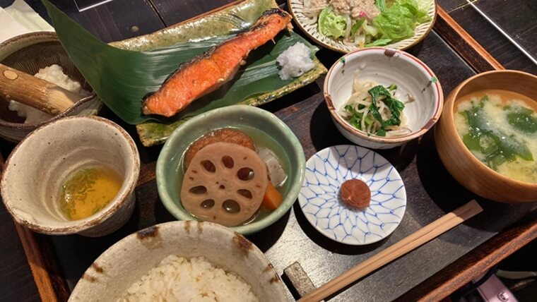 たま氣】富山市のランチで最強の焼き魚定食はココ！メニューや定休日｜富山ポケット